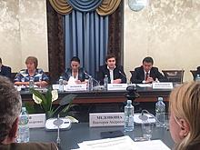 FIDE готова помочь с внедрением уроков шахмат в российских школах