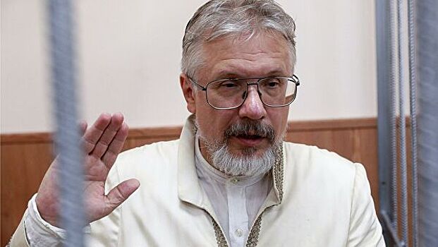Суд отказался выпускать бизнесмена Бойко-Великого из СИЗО