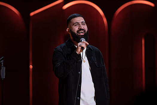 Mash: комик Гурам Амарян потратил на свадьбу минимум 20 млн рублей