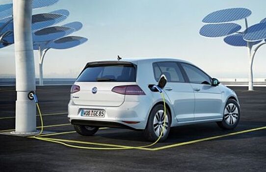Volkswagen строит планы о выходе в лидеры в сегменте экологичных автомобилей