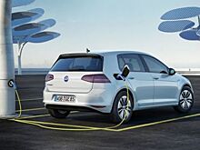 Volkswagen строит планы о выходе в лидеры в сегменте экологичных автомобилей