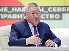 «Главный вопрос»: Выбери тему для разговора с Егором Борисовым