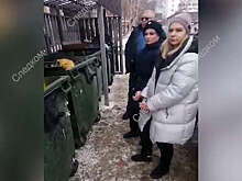 Обвиняемая в убийстве экс-мэра Самары сообщила о соучастнике преступления