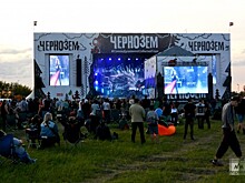 На фестивале «Чернозём» покажут панк-оперу по мотивам песен «Сектора Газа»