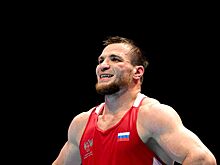 Имам Хатаев заявил, что у него могли обнаружить допинг из-за обилия в пище яиц