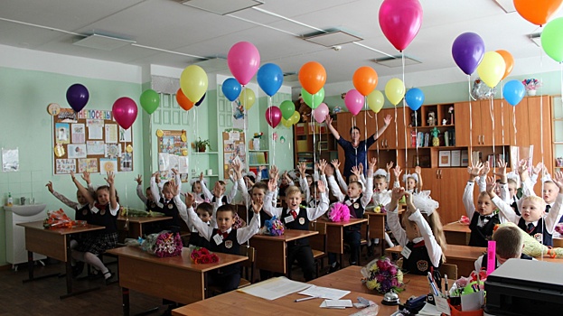 Занятия 1 сентября начнутся у 250 тысяч школьников в Саратовской области