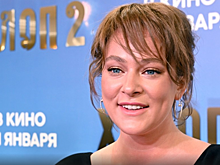 «Холоп-2», скандал с Блиновской, митинг: как живет актриса Аглая Тарасова