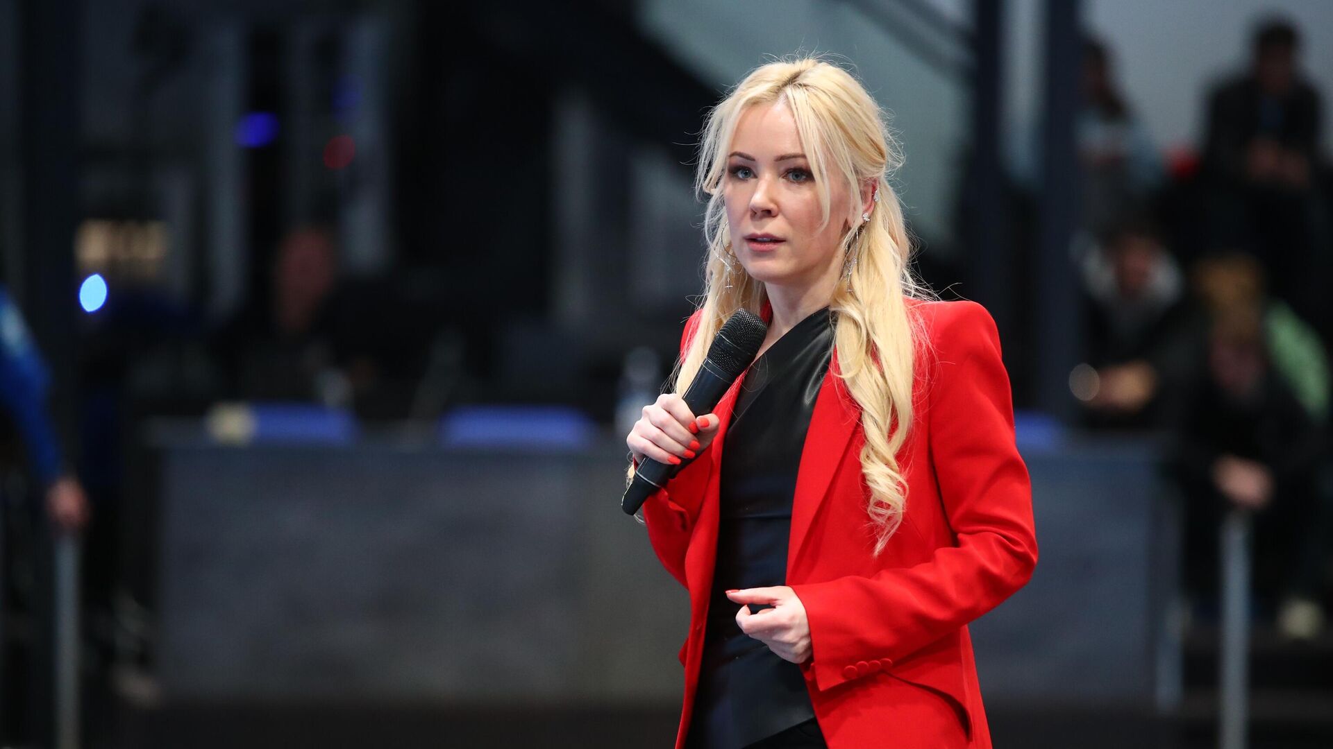 Мизулина отреагировала на выходки треш-стримерши из Чебоксар