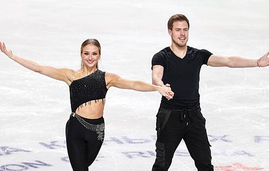 Синицина и Кацалапов решили завершить карьеру