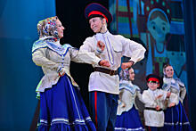Театр народной музыки Тамары Смысловой отпраздновал юбилей