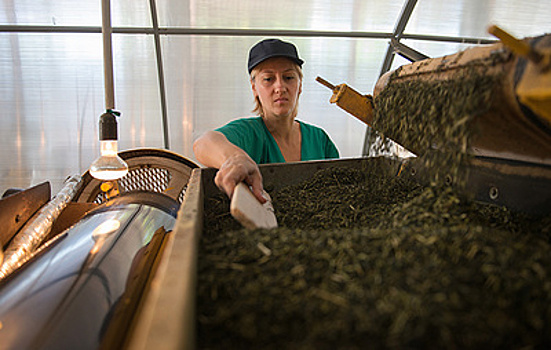 Производитель чая и сахарозаменителей Milford продал бизнес в России