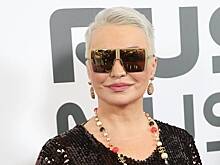 Катя Лель призвала наказать всех причастных к делу финансиста Эпштейна