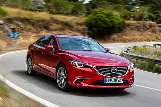 В Красноярске мужчина переписал на себя автомобиль смертельно больной сестры