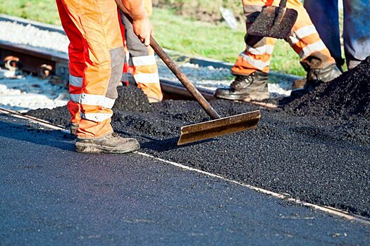 Володин - чиновникам о завышении стоимости ремонта тротуаров в Саратове: «Не нужно берега путать»