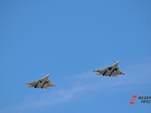 В НАТО строят планы по уничтожению российских самолетов