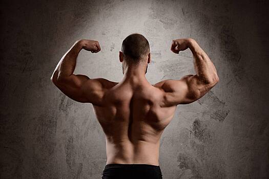 Российского бодибилдера задержали в Лаосе