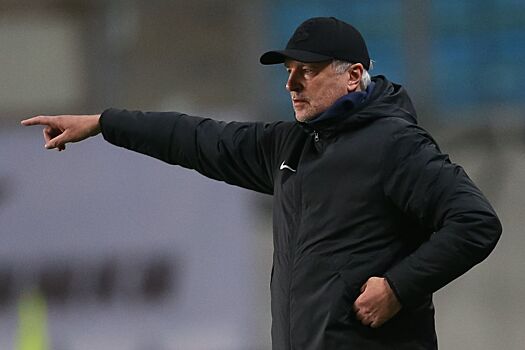 Радимов — о «Факеле»: узнаю тренерский почерк Шалимова, но не верю