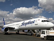 Нальчик и Москву с 24 декабря свяжет дополнительный авиарейс