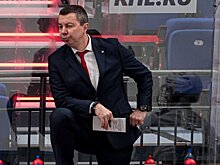 Воробьев о 4:0 с «Куньлунем»: «Металлург» доминировал во втором и третьем периодах. Заслужили победу»