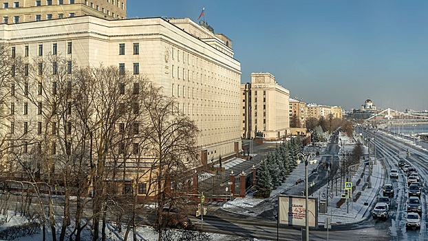 В Минобороны рассказали об ударе по железнодорожной станции Дружковка