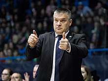 Евгений Пашутин после матча с «Локо»: «Сегодняшняя победа – это большая радость. Мы сделали большое дело»