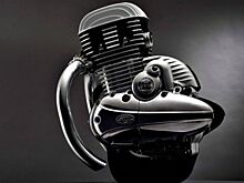 Jawa готовит премьеру