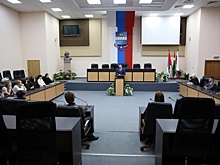 Сформирован новый состав молодежной палаты при Думе городского округа города Калуги