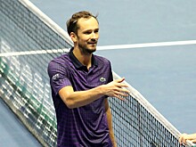 Надежда Петрова оценила шансы Медведева на еще один турнир «Большого шлема»