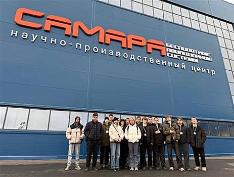 Компания "Транспорт Будущего" провела на предприятии День экологии