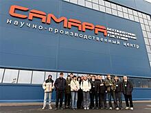 Компания "Транспорт Будущего" провела на предприятии День экологии