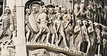 Нумидийцы: смертоносные демоны на конях приводили римские легионы в ужас (ABC, Испания)