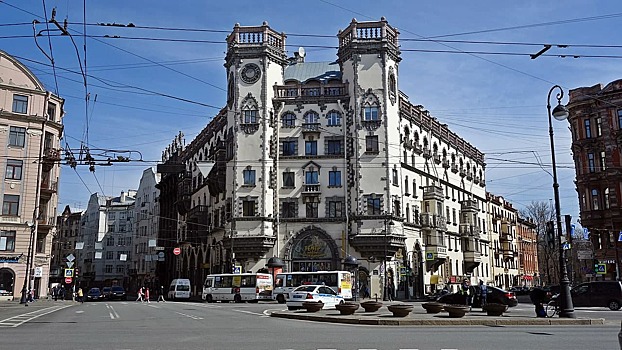 Церемония награждения лауреатов премии «Фигаро» состоялась в Театре имени Андрея Миронова