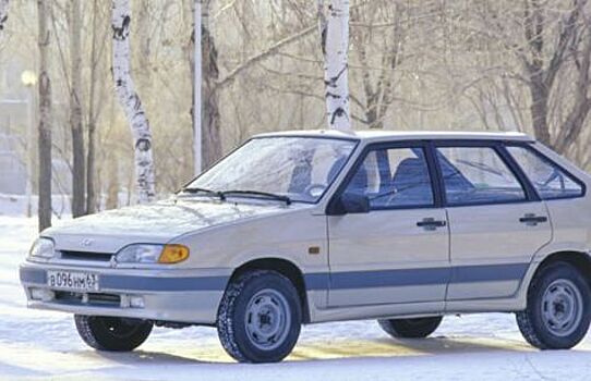 В России выросли продажи подержанных авто