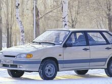 В России выросли продажи подержанных авто