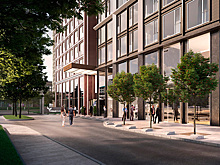 Искусство строить. Российский проект впервые выиграл пять архитектурных наград