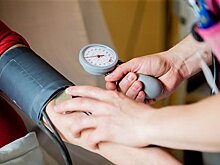 Россиян предупредили о скрытой опасности низкого давления