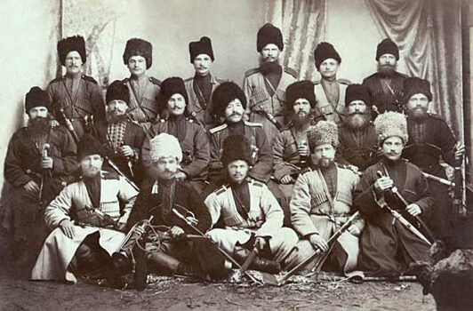 Хопёрские казаки: за что их не любили «донцы»