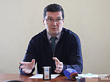В Курганской области 100 школьных классов закрыли на карантин