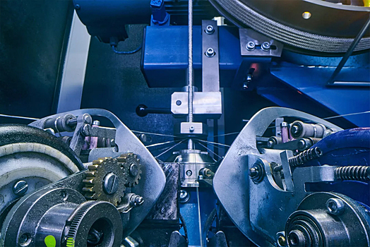 Новосибирская область значительно нарастила производство инновационной продукции