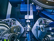 Новосибирская область значительно нарастила производство инновационной продукции