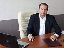 Экс-директор футбольного «Енисея» Денис Рубцов возглавил «Аланию»