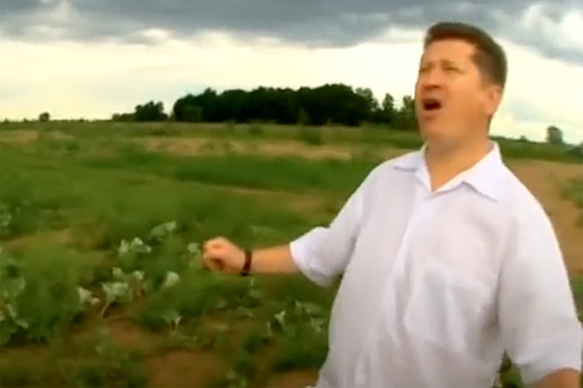 Российский певец Айрат Халиков умер в возрасте 58 лет