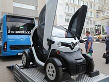Бесплатные парковки и электробусы: как Татарстан намерен стимулировать спрос на электрический транспорт