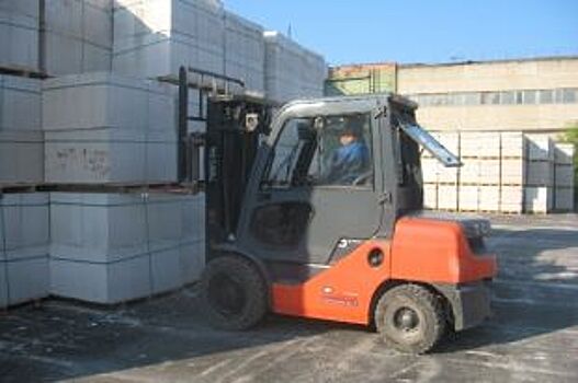 Пермяки смогут купить блоки от ПЗСП со скидкой