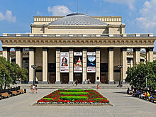 Вместо авангардного театра новосибирцы получили академический