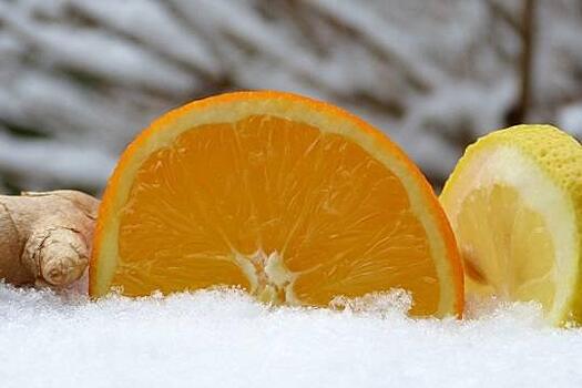 «Зимняя» диета - В Роспотребнадзоре рассказали, как правильно питаться зимой