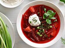 Хорошо пишет тот, кто вкусно ест: любимые блюда классиков русской литературы