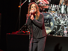 Незадолго до смерти Оззи Осборн проигнорировал рекомендации врачей ради прощального концерта