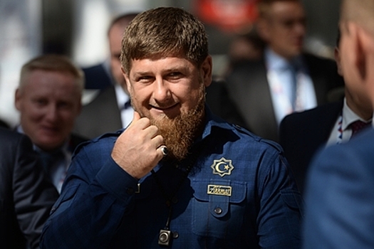 Кадыров позвонил депутату из-за комментария в Instagram