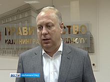 Гольдман больше не курирует градостроительство